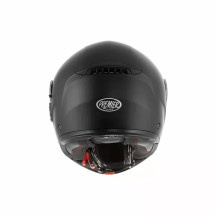 Casco Genius Evo — Talla S, negro mate